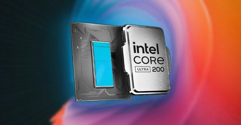 Mme tu prv nznak vkonu desktopovho Intel Core Ultra 5 procesora