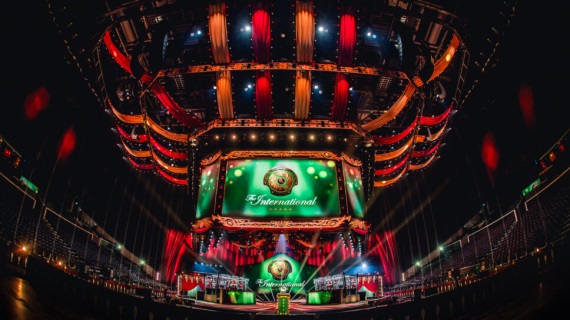 Finále The International 2024 turnaja privítalo Team Liquid a GG