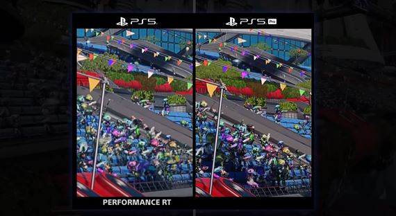 Ako jednotliv� hry vylep�uje PS5 Pro konzola?