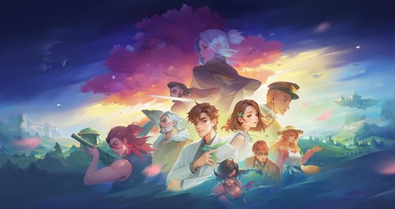 My Time at Evershine bude pokraovanie spenej RPG/Life sim srie