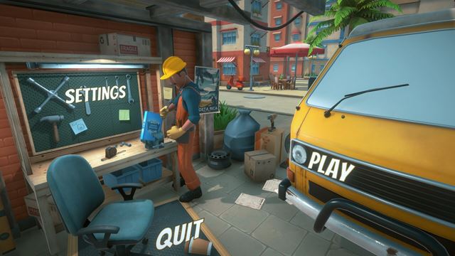 Ak m�te radi stavbu domov, prich�dza House Builder 2 