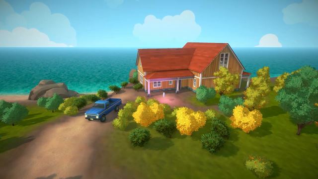 Ak m�te radi stavbu domov, prich�dza House Builder 2 