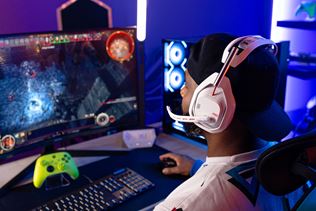 Logitech predstavil svoje nov hern perifrie 