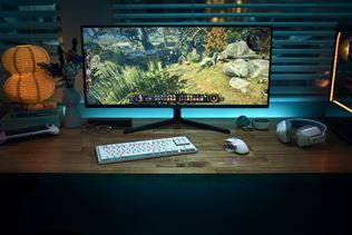 Logitech predstavil svoje nov hern perifrie 