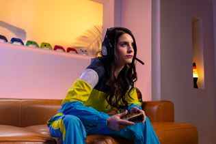 Logitech predstavil svoje nov hern perifrie 