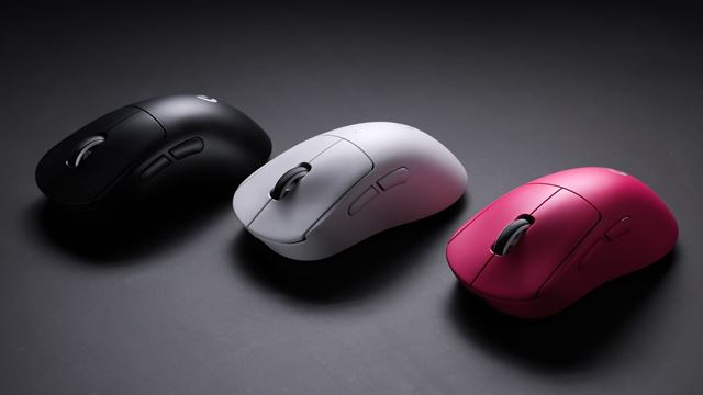 Logitech predstavil svoje nov hern perifrie 