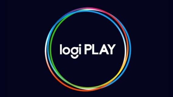 Logitech prin�a svoj Logiplay stream s ohl�sen�m nov�ch produktov
