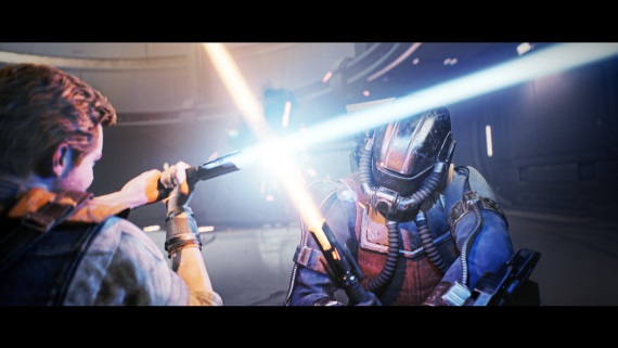 Star Wars Jedi 3 je v príprave
