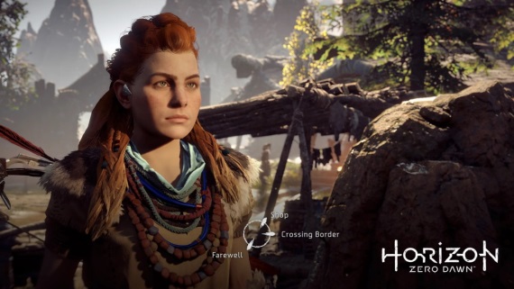 Horizon Zero Dawn: Remastered prichádza, dostal rating