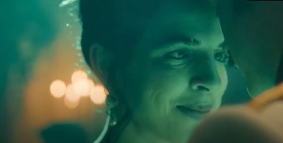 CANAL+ predstavuje oficiálny trailer minisérie Dcéra národa