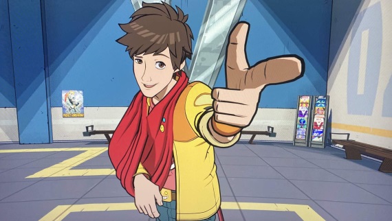 Krafton si nemysl�, �e im Hi-Fi Rush 2 zarob�