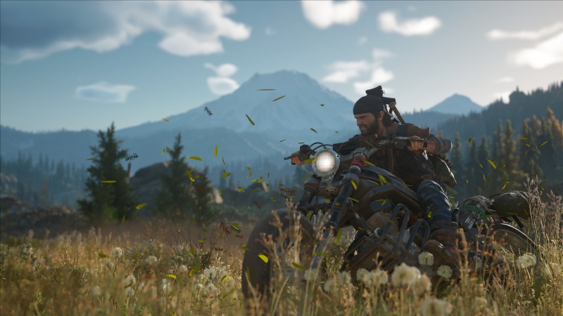 Days Gone remaster bude vraj ohlsen na State of Play budci tde