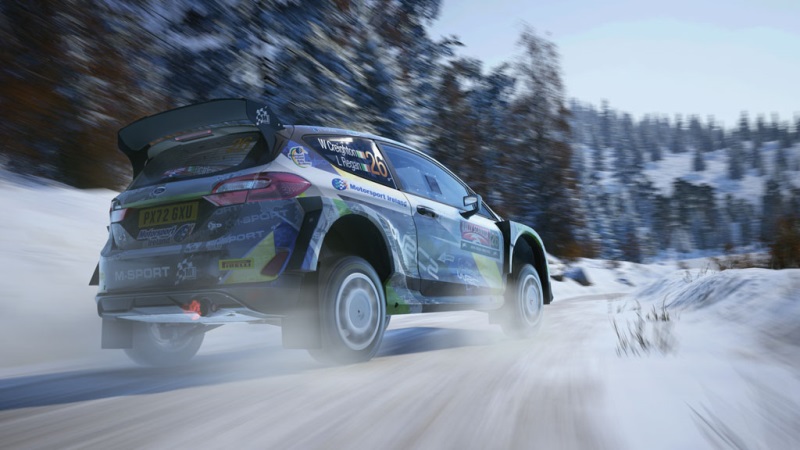 EA Sports WRC dostva seznnu expanziu na ronk 2024