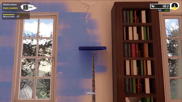 Majster Symulator bude �pecifick� po�sk� verzia renov�cie domov 