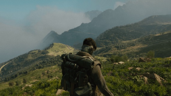 Unity ponúklo Time Ghost demo ukazujúce možnosti Unity 6 enginu