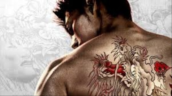 Yakuza seriál príde na Amazon Prime v októbri