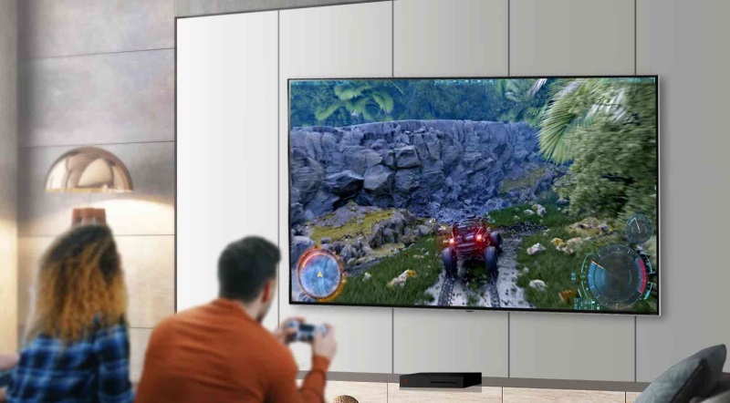 Sony hovor, e len jeden z desiatich majiteov PS5 m TV s VRR a 120Hz podporou