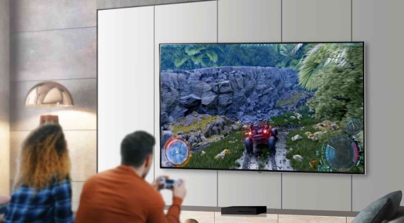 Sony hovorí, že len jeden z desiatich majiteľov PS5 má TV s VRR a 120Hz podporou