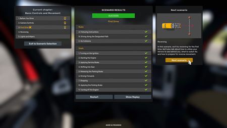 Euro Truck Simulator 2 a American Truck Simulator dostan� auto�kolu  