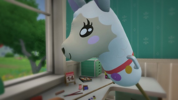 PlayWay ukazuje hrateľnosť svojho Hobby Horse titulu