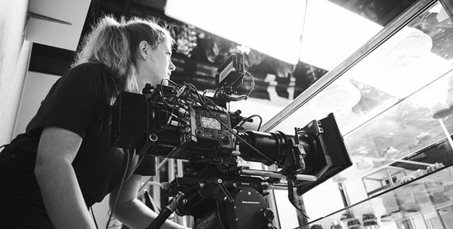 FAMU spa projekt Green Deal. Cieli na udraten budcnos eskej audiovzie 