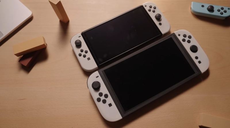 Nintendo zvaovalo aj AMD procesor pre Switch 2, ale vdr batrie bola slab