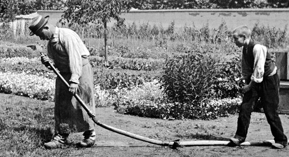 Po dlhšej odmlke sa do Kina Lumiere vracia obľúbený vzdelávací cyklus Filmový kabinet