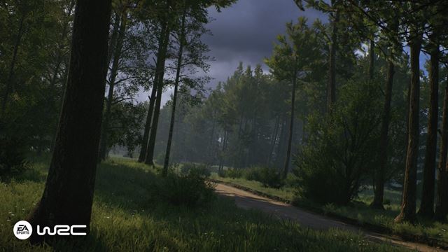 WRC 2024 expanzia predstavuje svoje nov lokality 