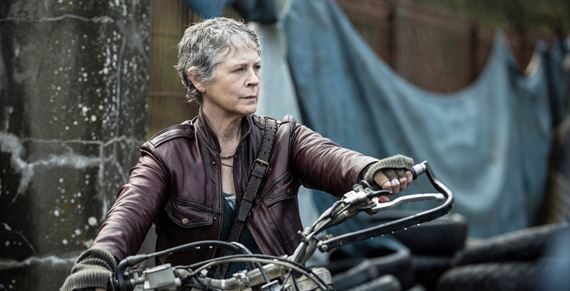 Hrdinovia z The Walking Dead sú späť. AMC uvedie druhú sériu spin-offu Daryl Dixon