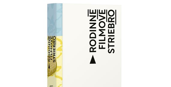 Publikácia Rodinné filmové striebro získala tvorivú prémiu na udeľovaní cien Igric