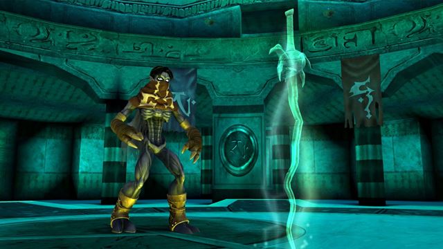 Legacy of Kain: Soul Reaver 1-2 Remastered pr�de v decembri 