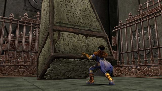 Legacy of Kain: Soul Reaver 1-2 Remastered pr�de v decembri 