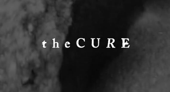 Teasuje Kojima spolupr�cu s the Cure?