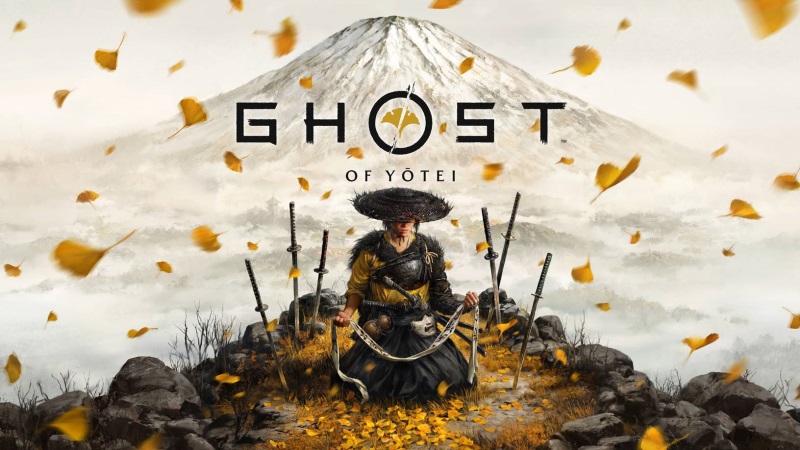 Ghost of Yōtei sa predstavuje