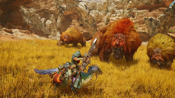 Monster Hunter Wilds dostal PC požiadavky