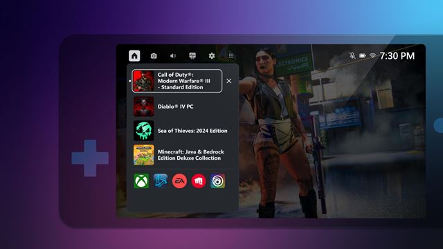 Xbox aplikcia na PC a mobiloch dostala update 