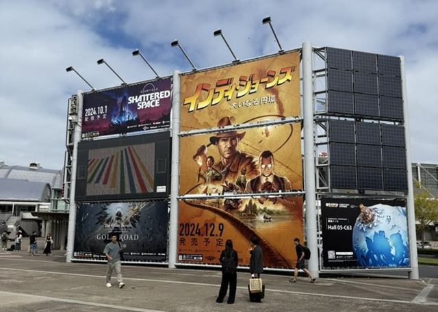 Microsoft prinesie svoj Xbox stream z Tokyo Game Show o 12:00 