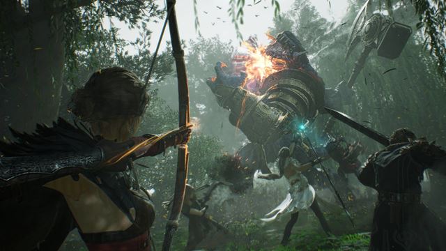 Archeage 2 dostalo nov� n�zov Archeage Chronices a bli��ie sa predstavilo 