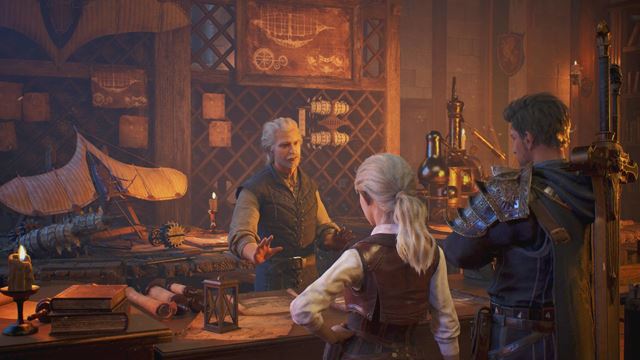 Archeage 2 dostalo nov� n�zov Archeage Chronices a bli��ie sa predstavilo 