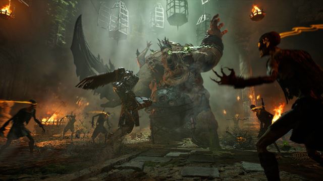 Archeage 2 dostalo nov� n�zov Archeage Chronices a bli��ie sa predstavilo 