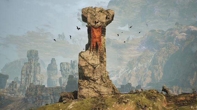 Survivalovka Towers of Aghasba v�s zavedie do zvl�tneho sveta 