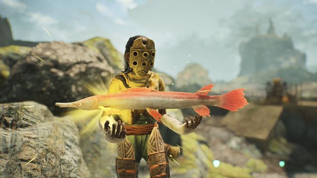 Survivalovka Towers of Aghasba v�s zavedie do zvl�tneho sveta 