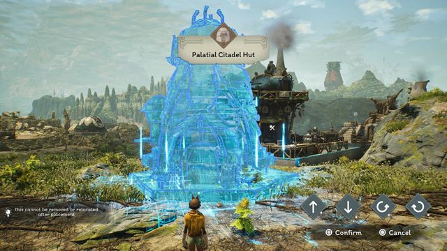 Survivalovka Towers of Aghasba v�s zavedie do zvl�tneho sveta 