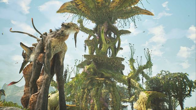 Survivalovka Towers of Aghasba v�s zavedie do zvl�tneho sveta 