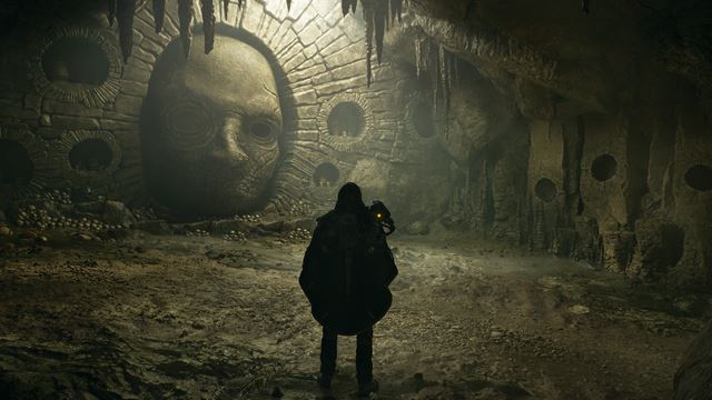 Hell is Us uk�zalo svoju hrate�nos� 