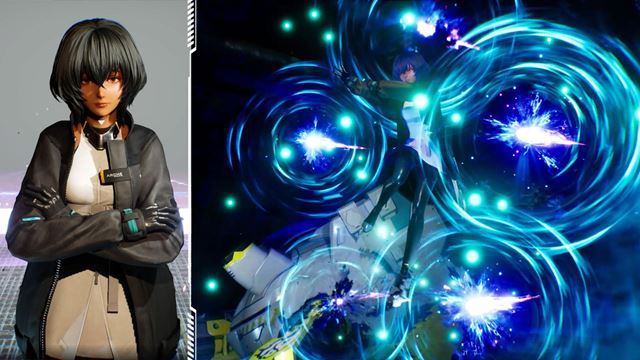 Synduality, sci-fi extraction akcia, pr�de v janu�ri 