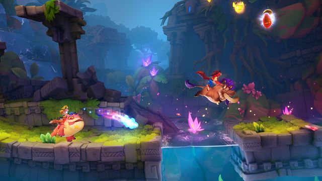 Gamescom 2024: Nikoderiko rozhodne nie je len Crash Bandicoot z Wishu! 