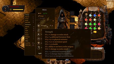 Deep Alchemy Dungeon v�m dok�e, �e elix�r je najlep�� priate� �arodejnice  