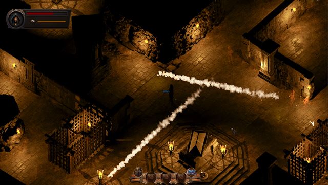 Deep Alchemy Dungeon v�m dok�e, �e elix�r je najlep�� priate� �arodejnice 