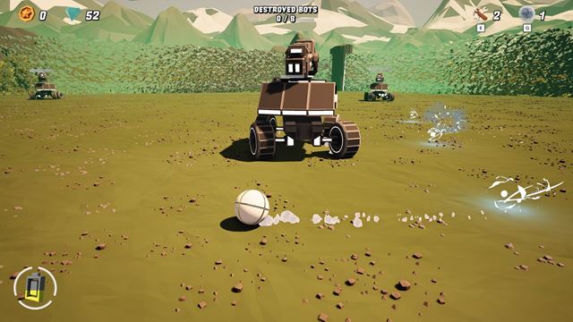 Slovensk� Wonder ball vyjde o nieko�ko dn�, u� m� dostupn� demo 